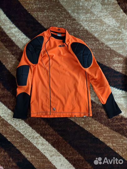 Костюм вратаря 134-152