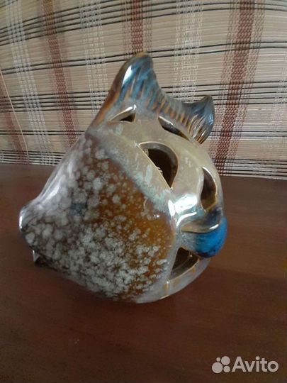 Подсвечник декоративный 