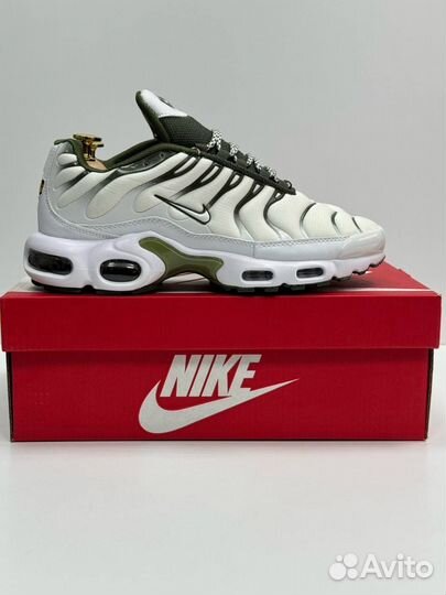 Кроссовки nike тн + (42)