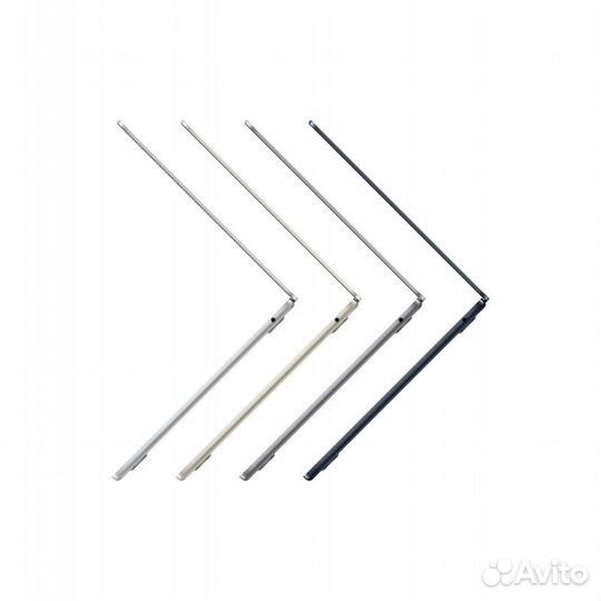 MacBook Air 13 (2022 M2) 512GB silver