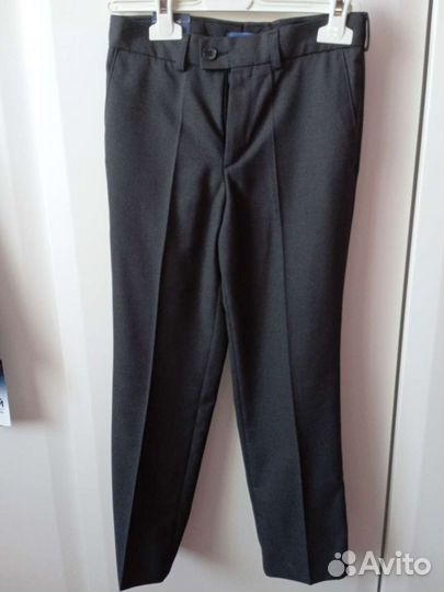 Школьная форма