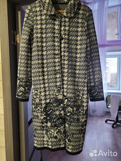 Кардиган женский