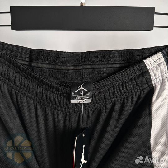 Спортивные шорты jordan