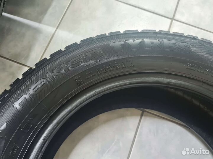 Nokian Tyres Nordman 7 205/55 R16