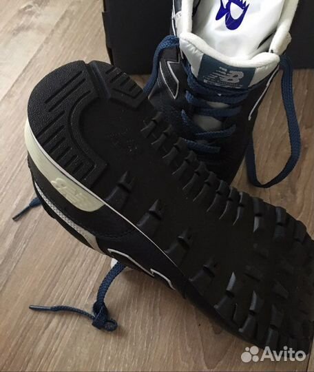 Кроссовки мужские