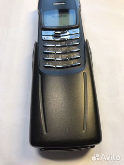 Nokia 8910