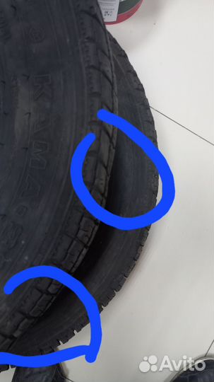 Rosava BC-2 14.00/75 R16 22K