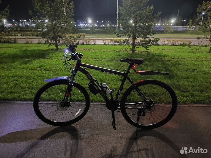Горный Велосипед richiesto 29