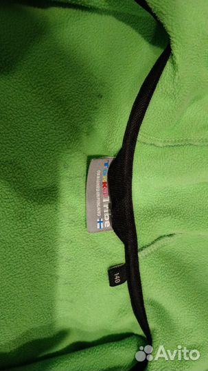 Ветровка детская Tokka Tribe, 140р