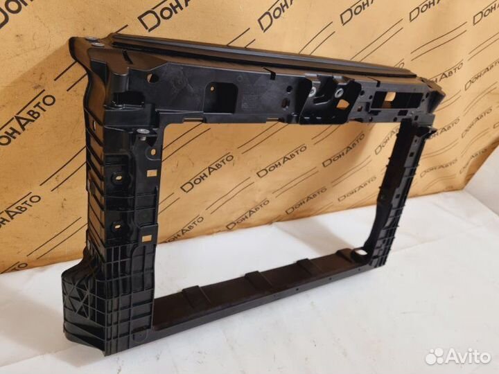 Панель передняя Volkswagen Polo 6