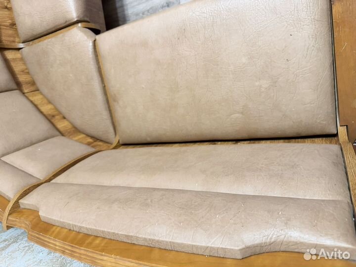 Кухонный уголок