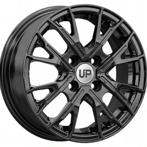 Литые диски Wheels UP Up127 5.5×R14 4×98