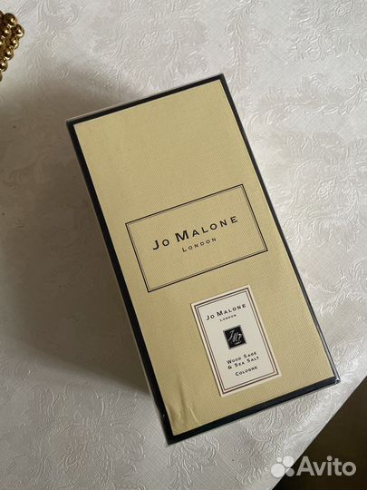 Jo Malone