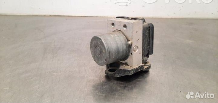 Блок абс 2Q0614517AG Seat Ibiza V (KJ) 2017 - года