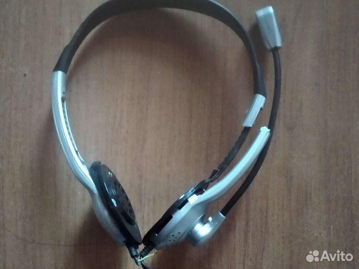 Nokia Philips наушники гарнитуры