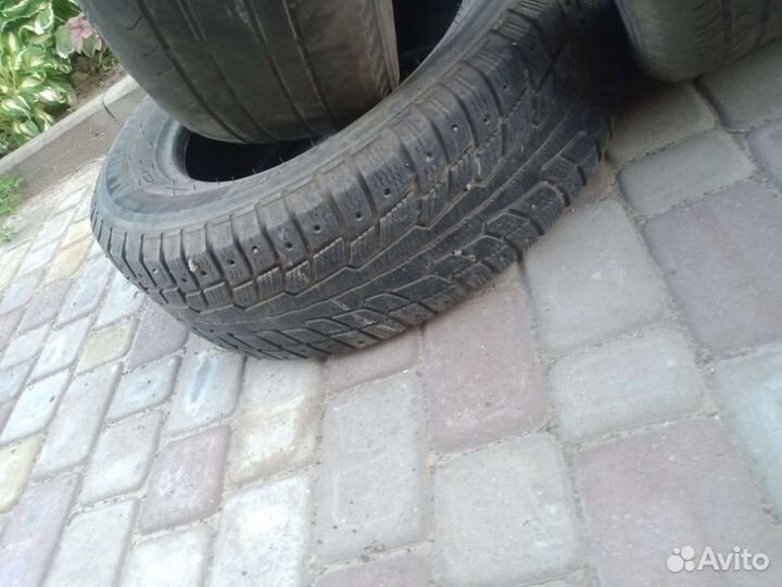 Bridgestone Ecopia EP-02 225/65 R17
