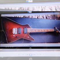 ESP Explorer Japan Original