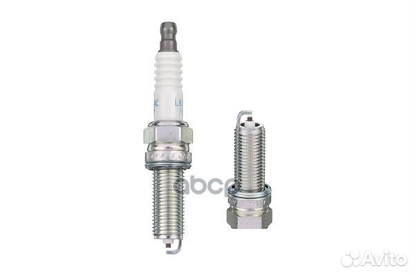 Свеча зажигания LKR6D-10E (в уп. 10 шт) 96569 NGK