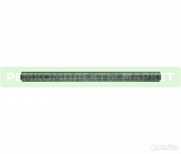 Кузовной порог Impreza G12 правый