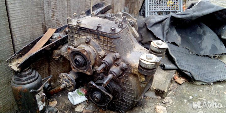 Раздатка 131