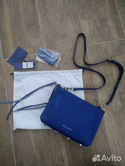 Сумка Rebecca Minkoff