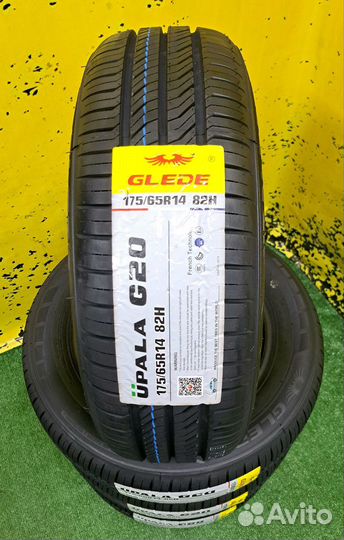 Glede Upala G20 175/65 R14 82H