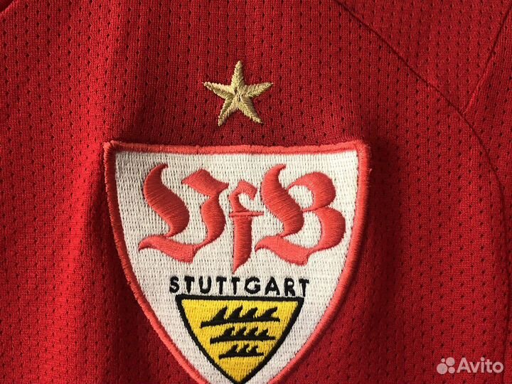 Футбольная форма