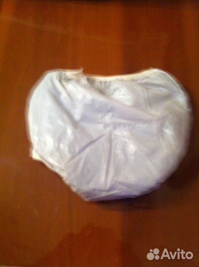 Многоразовые трусики-памперсы
