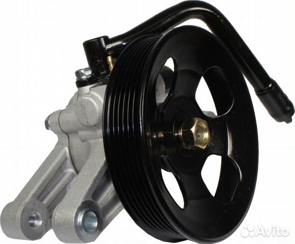 Насос гидроусилителя руля P1271HG