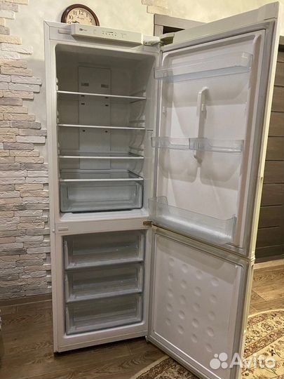 Холодильник samsung no frost бу