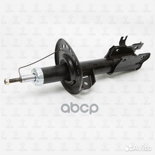 Амортизатор передний GAS R DV1250R torr