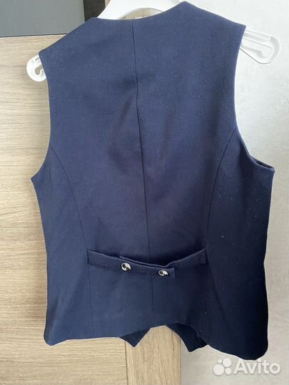 Школьная форма Sky Lake для девочки р.152-158