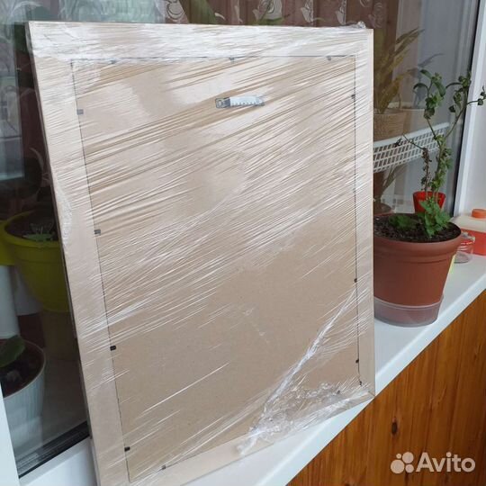 Картина,вышитая крестом