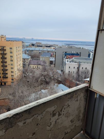 2-к. квартира, 47,3 м², 9/9 эт.