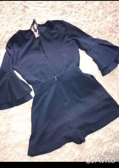 Комбинезон женский Zara