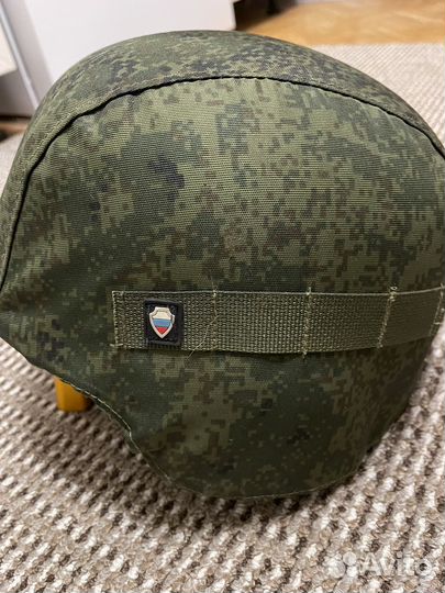 Шлем защитный pasgt