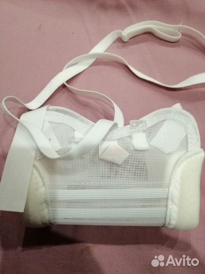 Бандаж детский Фрейка