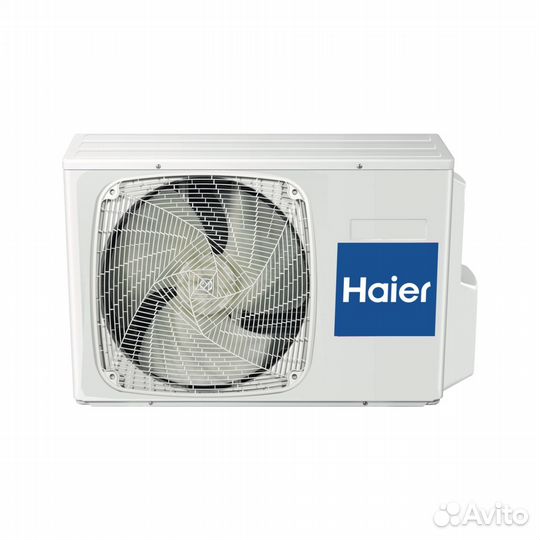 Кассетная сплит-система Haier AB50S2SC1FA / 1U50S2