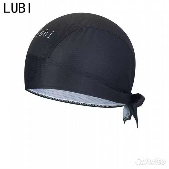 Бандана для велоспорта/кепка