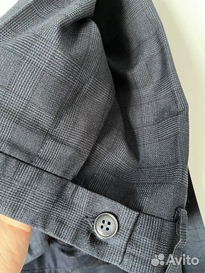 Костюм классика мужской