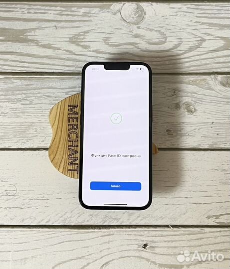 iPhone 13, 128 ГБ
