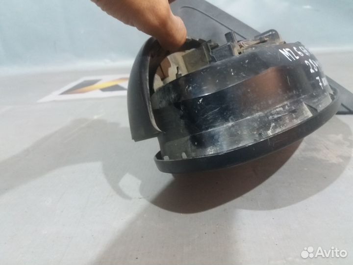 Mazda 6 GH 07- Зеркало Левое 28410