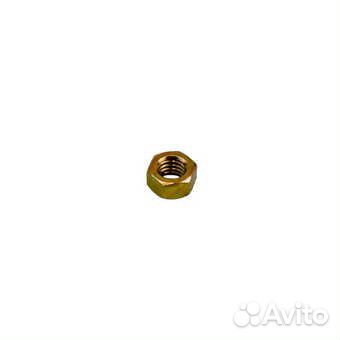 Гайка стопорная 88902 case IH