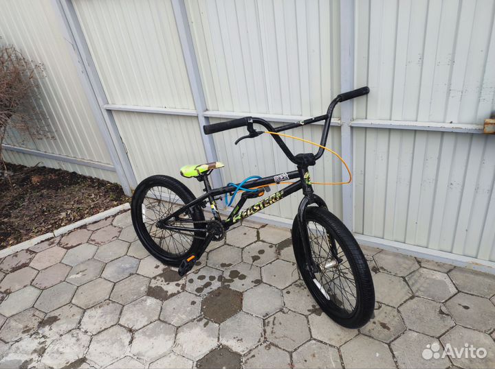 Велосипед Bmx