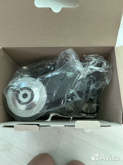 Кофемашина Nespresso vertuo next gcv1