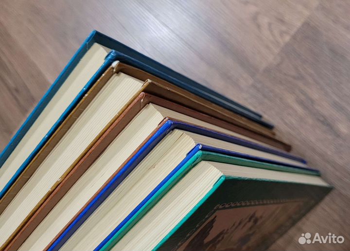 Волшебник изумрудного города Владимирский