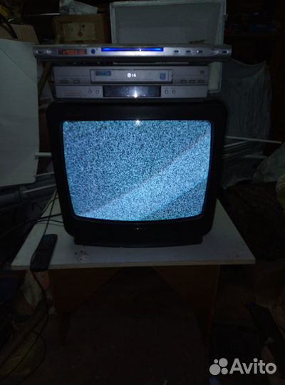 Телевизор LG