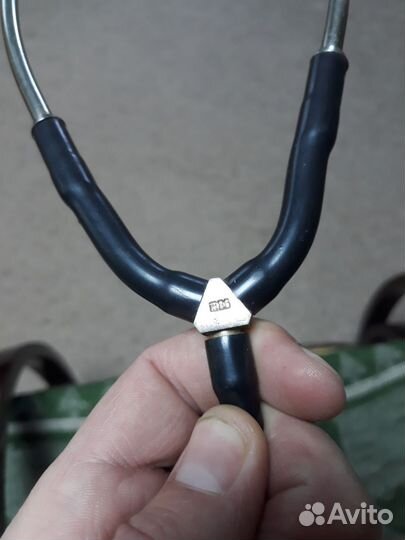 Стетоскоп СССР 1971 г