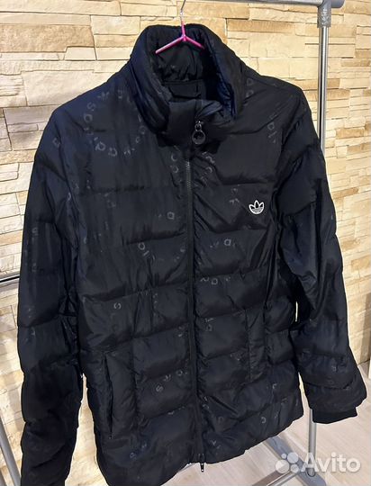 Куртка adidas