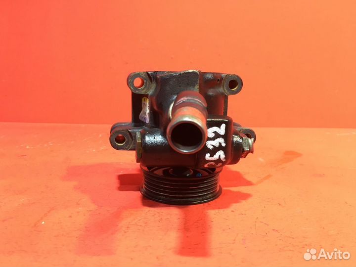 Насос гура для Ford Fusion fyjb, 1.6 (Б/У)